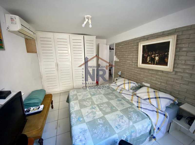 WhatsApp Image 2021-07-30 at 1 - Casa 2 quartos à venda Barra da Tijuca, Rio de Janeiro - R$ 695.000 - NR00296 - 17