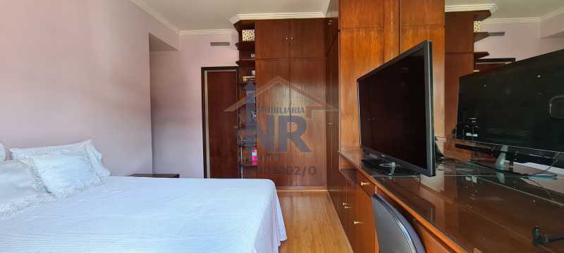 20210802_114124 - Apartamento 3 quartos à venda Pechincha, Rio de Janeiro - R$ 800.000 - NR00297 - 11