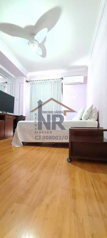 20210802_114938 - Apartamento 3 quartos à venda Pechincha, Rio de Janeiro - R$ 700.000 - NR00297 - 14