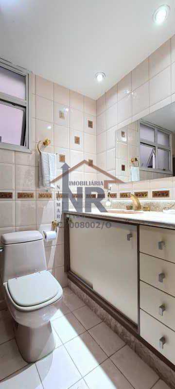 20210802_115157 - Apartamento 3 quartos à venda Pechincha, Rio de Janeiro - R$ 700.000 - NR00297 - 17