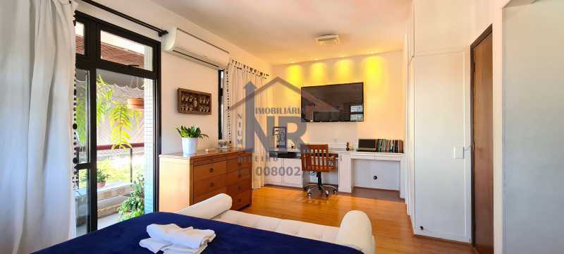 20210802_121242 - Apartamento 3 quartos à venda Pechincha, Rio de Janeiro - R$ 800.000 - NR00297 - 21