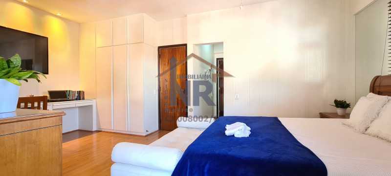 20210802_121339 - Apartamento 3 quartos à venda Pechincha, Rio de Janeiro - R$ 800.000 - NR00297 - 22
