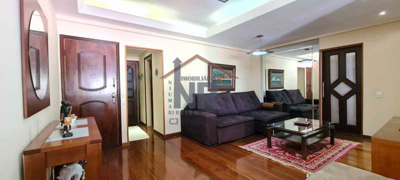 20210802_124902 - Apartamento 3 quartos à venda Pechincha, Rio de Janeiro - R$ 700.000 - NR00297 - 3
