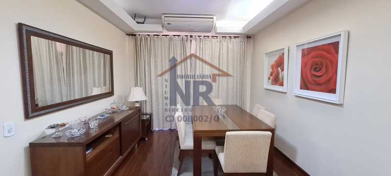 20210802_125040 - Apartamento 3 quartos à venda Pechincha, Rio de Janeiro - R$ 800.000 - NR00297 - 4