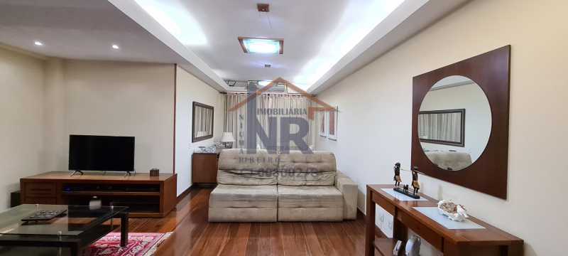 20210802_125117 - Apartamento 3 quartos à venda Pechincha, Rio de Janeiro - R$ 700.000 - NR00297 - 6