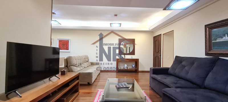 20210802_125201 - Apartamento 3 quartos à venda Pechincha, Rio de Janeiro - R$ 700.000 - NR00297 - 9