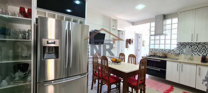 20210802_125951 - Apartamento 3 quartos à venda Pechincha, Rio de Janeiro - R$ 700.000 - NR00297 - 28