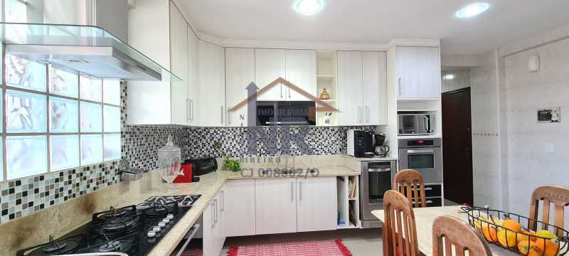 20210802_130238 - Apartamento 3 quartos à venda Pechincha, Rio de Janeiro - R$ 700.000 - NR00297 - 30