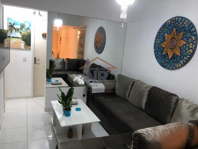 WhatsApp Image 2021-08-16 at 0 - Apartamento 2 quartos à venda Jacarepaguá, Rio de Janeiro - R$ 496.000 - NR00302 - 5