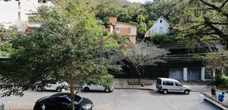 6 - Casa 4 quartos à venda Vila Isabel, Rio de Janeiro - R$ 1.720.000 - NR00307 - 1