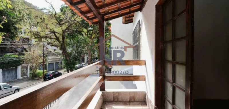 Conheça 9 do imóvel - Casa 4 quartos à venda Vila Isabel, Rio de Janeiro - R$ 1.720.000 - NR00307 - 7 9 - Casa 4 quartos à venda Vila Isabel, Rio de Janeiro - R$ 1.720.000 - NR00307 - 7