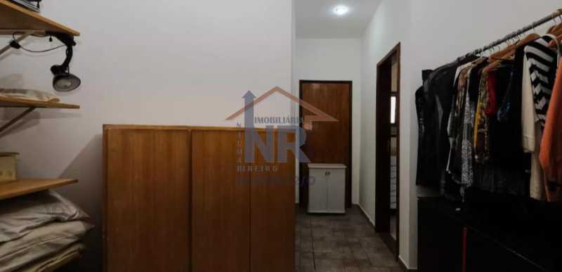 10 - Casa 4 quartos à venda Vila Isabel, Rio de Janeiro - R$ 1.720.000 - NR00307 - 10