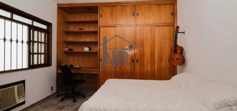 13 - Casa 4 quartos à venda Vila Isabel, Rio de Janeiro - R$ 1.720.000 - NR00307 - 12