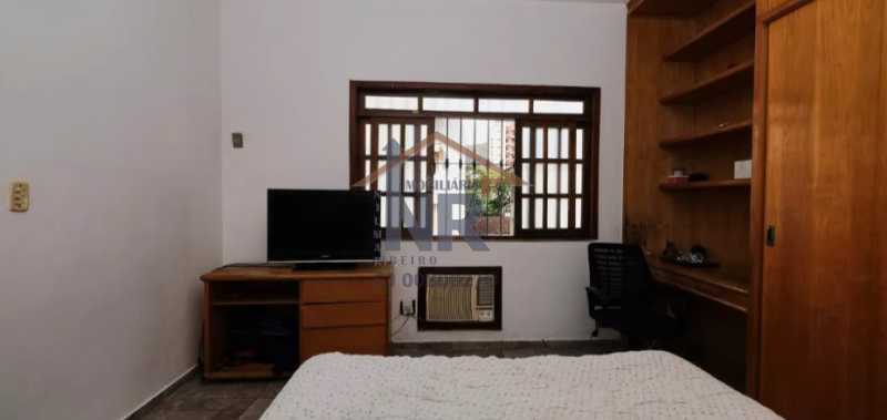 Conheça 14 do imóvel - Casa 4 quartos à venda Vila Isabel, Rio de Janeiro - R$ 1.720.000 - NR00307 - 13 14 - Casa 4 quartos à venda Vila Isabel, Rio de Janeiro - R$ 1.720.000 - NR00307 - 13
