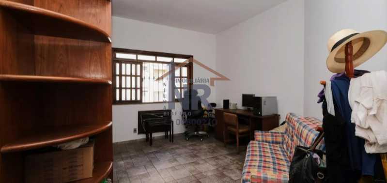 Conheça 16.2 do imóvel - Casa 4 quartos à venda Vila Isabel, Rio de Janeiro - R$ 1.720.000 - NR00307 - 15 16.2 - Casa 4 quartos à venda Vila Isabel, Rio de Janeiro - R$ 1.720.000 - NR00307 - 15