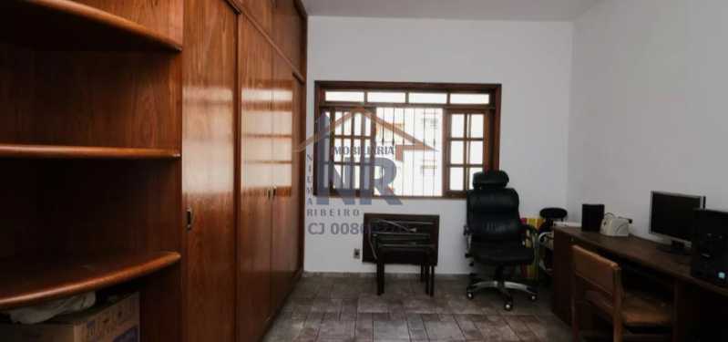Conheça 16 do imóvel - Casa 4 quartos à venda Vila Isabel, Rio de Janeiro - R$ 1.720.000 - NR00307 - 16 16 - Casa 4 quartos à venda Vila Isabel, Rio de Janeiro - R$ 1.720.000 - NR00307 - 16