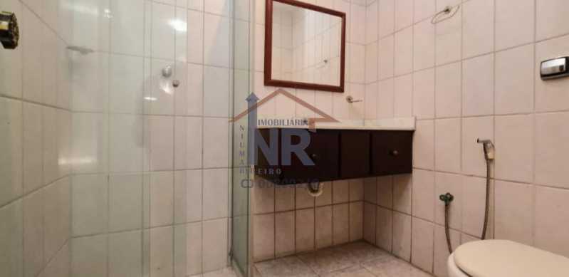 18 - Casa 4 quartos à venda Vila Isabel, Rio de Janeiro - R$ 1.720.000 - NR00307 - 18
