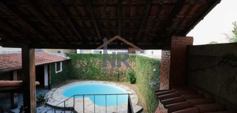 Conheça 23 do imóvel - Casa 4 quartos à venda Vila Isabel, Rio de Janeiro - R$ 1.720.000 - NR00307 - 25 23 - Casa 4 quartos à venda Vila Isabel, Rio de Janeiro - R$ 1.720.000 - NR00307 - 25