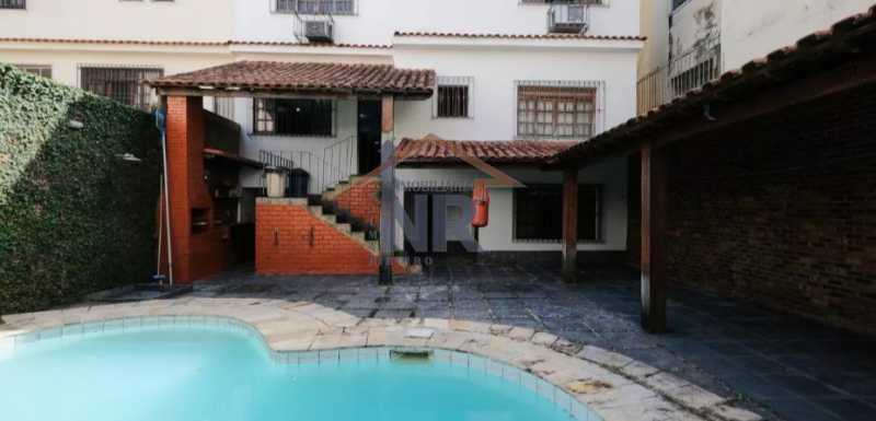 26 - Casa 4 quartos à venda Vila Isabel, Rio de Janeiro - R$ 1.720.000 - NR00307 - 24