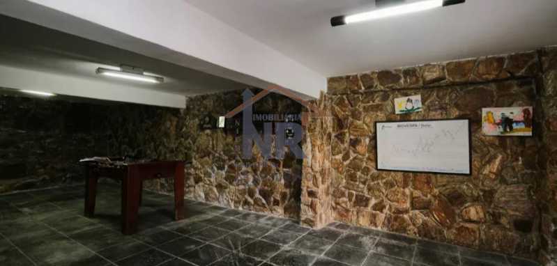 29 - Casa 4 quartos à venda Vila Isabel, Rio de Janeiro - R$ 1.720.000 - NR00307 - 28