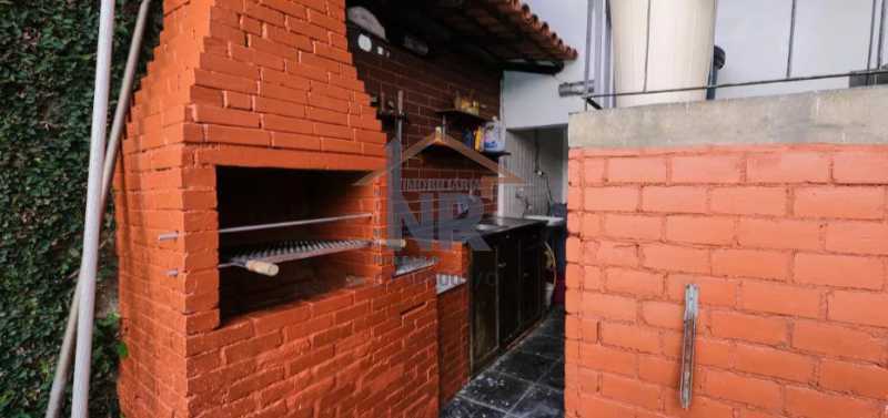 Conheça 31 EXTR do imóvel - Casa 4 quartos à venda Vila Isabel, Rio de Janeiro - R$ 1.720.000 - NR00307 - 30 31 EXTR - Casa 4 quartos à venda Vila Isabel, Rio de Janeiro - R$ 1.720.000 - NR00307 - 30