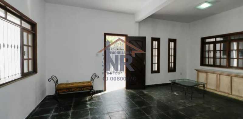 Captura de tela 2021-08-26 112 - Casa 4 quartos à venda Vila Isabel, Rio de Janeiro - R$ 1.720.000 - NR00307 - 3