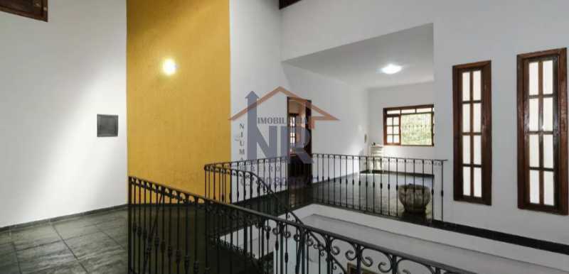 Captura de tela 2021-08-26 112 - Casa 4 quartos à venda Vila Isabel, Rio de Janeiro - R$ 1.720.000 - NR00307 - 6