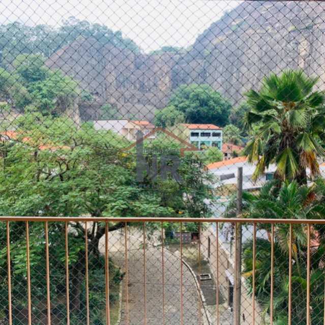 Conheça 252112429721861 do imóvel - Apartamento 3 quartos à venda Pechincha, Rio de Janeiro - R$ 405.000 - NR00308 - 1 252112429721861 - Apartamento 3 quartos à venda Pechincha, Rio de Janeiro - R$ 405.000 - NR00308 - 1