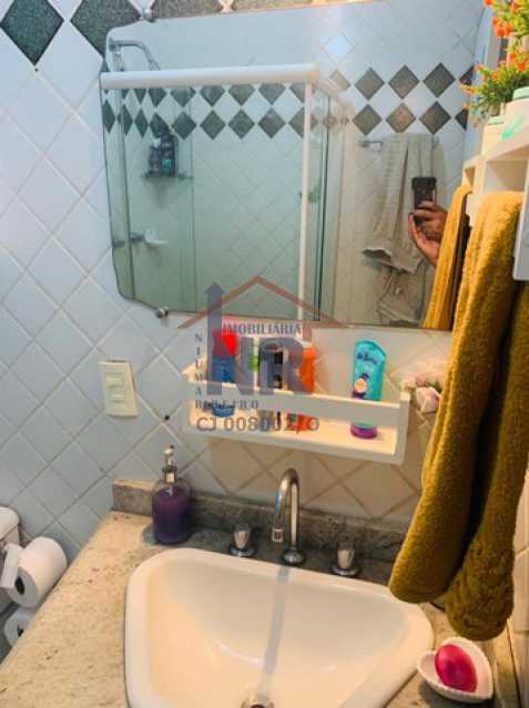 Conheça 255106425407302 do imóvel - Apartamento 3 quartos à venda Pechincha, Rio de Janeiro - R$ 405.000 - NR00308 - 15 255106425407302 - Apartamento 3 quartos à venda Pechincha, Rio de Janeiro - R$ 405.000 - NR00308 - 15