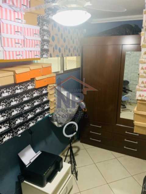 Conheça 257146182320925 do imóvel - Apartamento 3 quartos à venda Pechincha, Rio de Janeiro - R$ 405.000 - NR00308 - 11 257146182320925 - Apartamento 3 quartos à venda Pechincha, Rio de Janeiro - R$ 405.000 - NR00308 - 11