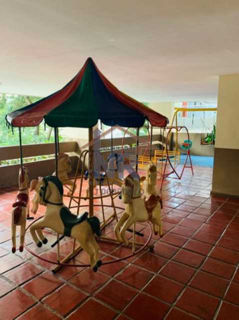Conheça 259191306368933 do imóvel - Apartamento 3 quartos à venda Pechincha, Rio de Janeiro - R$ 405.000 - NR00308 - 19 259191306368933 - Apartamento 3 quartos à venda Pechincha, Rio de Janeiro - R$ 405.000 - NR00308 - 19