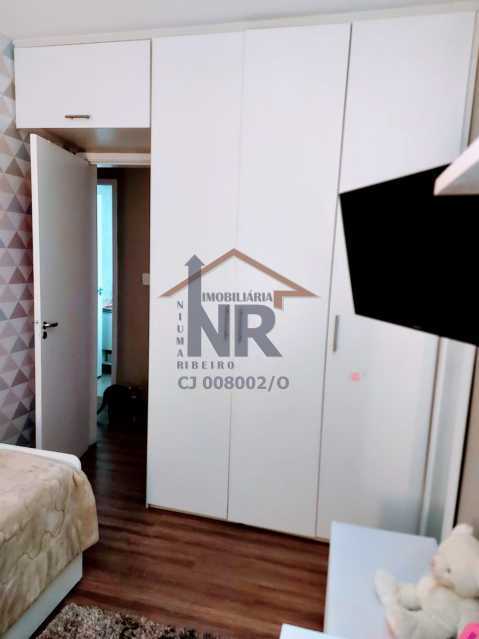 WhatsApp Image 2021-09-14 at 1 - Apartamento 3 quartos à venda Pechincha, Rio de Janeiro - R$ 390.000 - NR00317 - 13