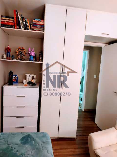 WhatsApp Image 2021-09-14 at 1 - Apartamento 3 quartos à venda Pechincha, Rio de Janeiro - R$ 390.000 - NR00317 - 15