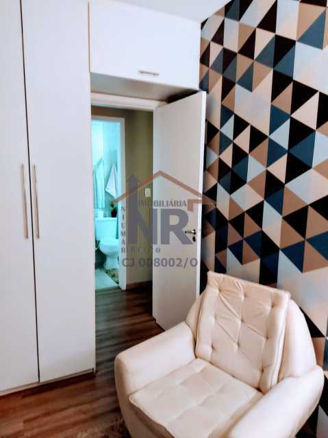 WhatsApp Image 2021-09-14 at 1 - Apartamento 3 quartos à venda Pechincha, Rio de Janeiro - R$ 390.000 - NR00317 - 16
