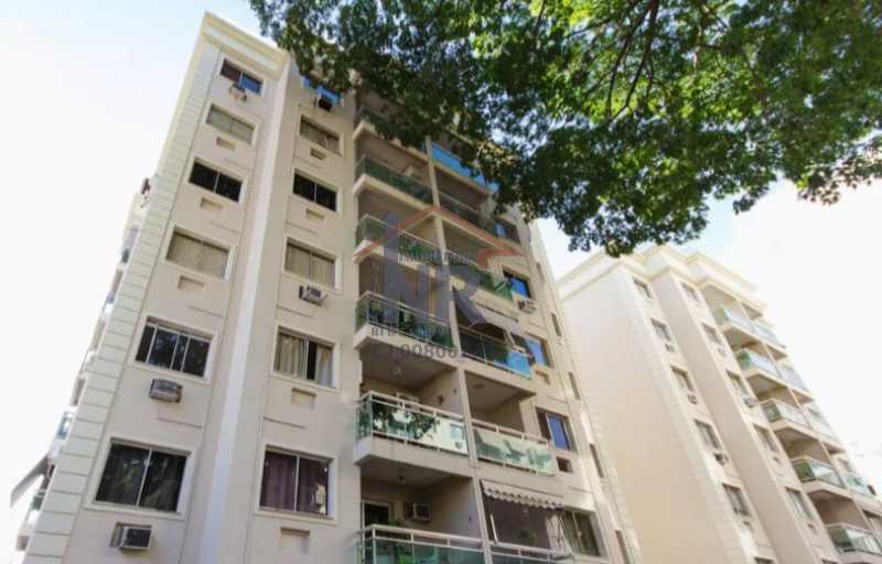 WhatsApp Image 2021-09-14 at 1 - Apartamento 3 quartos à venda Pechincha, Rio de Janeiro - R$ 390.000 - NR00317 - 26