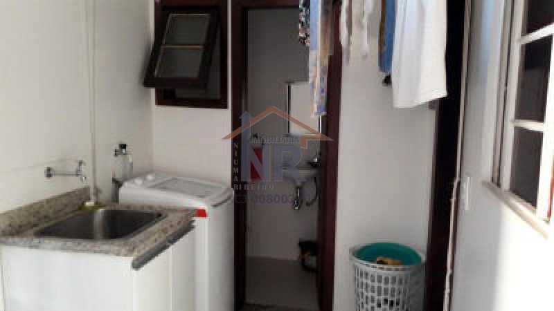 WhatsApp Image 2021-09-21 at 1 - Casa em Condomínio 4 quartos à venda Anil, Rio de Janeiro - R$ 1.300.000 - NR00322 - 31
