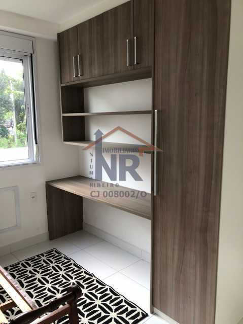 Conheça WhatsApp Image 2021-10-06 at 1 do imóvel - Apartamento 3 quartos para alugar Anil, Rio de Janeiro - R$ 2.300 - NR00330 - 17 WhatsApp Image 2021-10-06 at 1 - Apartamento 3 quartos para alugar Anil, Rio de Janeiro - R$ 2.300 - NR00330 - 17