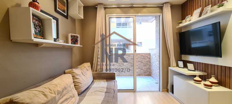 Conheça 20210930_171116 do imóvel - Apartamento 2 quartos à venda Taquara, Rio de Janeiro - R$ 270.000 - NR00331 - 4 20210930_171116 - Apartamento 2 quartos à venda Taquara, Rio de Janeiro - R$ 270.000 - NR00331 - 4