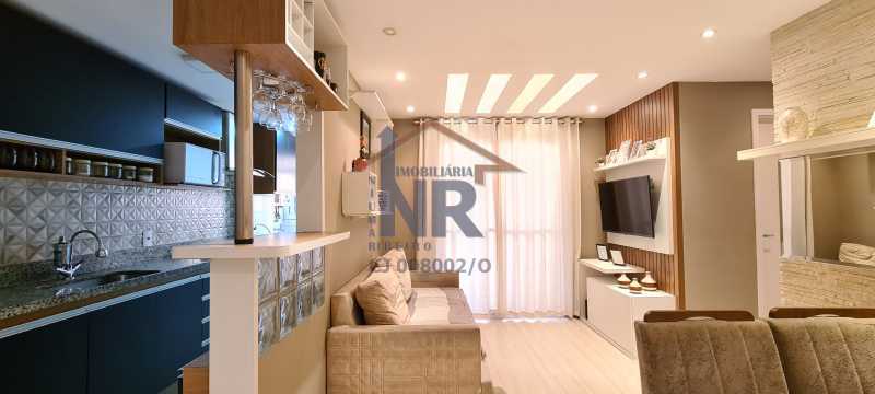 Conheça 20210930_171350 do imóvel - Apartamento 2 quartos à venda Taquara, Rio de Janeiro - R$ 270.000 - NR00331 - 5 20210930_171350 - Apartamento 2 quartos à venda Taquara, Rio de Janeiro - R$ 270.000 - NR00331 - 5