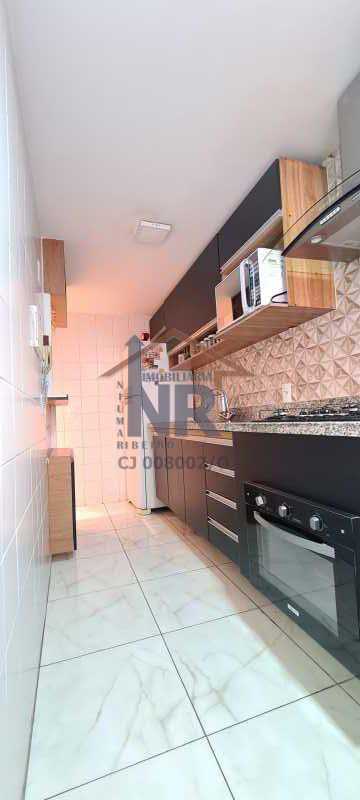 Conheça 20210930_171644 do imóvel - Apartamento 2 quartos à venda Taquara, Rio de Janeiro - R$ 270.000 - NR00331 - 13 20210930_171644 - Apartamento 2 quartos à venda Taquara, Rio de Janeiro - R$ 270.000 - NR00331 - 13