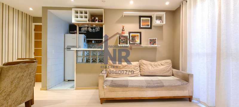 Conheça 20210930_171828 do imóvel - Apartamento 2 quartos à venda Taquara, Rio de Janeiro - R$ 270.000 - NR00331 - 15 20210930_171828 - Apartamento 2 quartos à venda Taquara, Rio de Janeiro - R$ 270.000 - NR00331 - 15