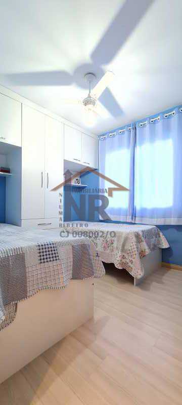 Conheça 20210930_172118 do imóvel - Apartamento 2 quartos à venda Taquara, Rio de Janeiro - R$ 270.000 - NR00331 - 19 20210930_172118 - Apartamento 2 quartos à venda Taquara, Rio de Janeiro - R$ 270.000 - NR00331 - 19