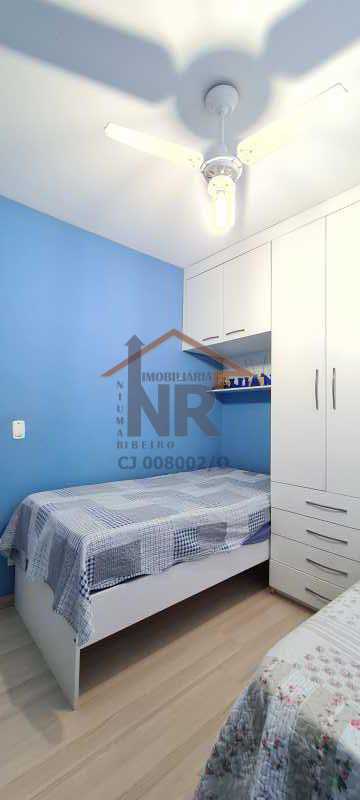 Conheça 20210930_172158 do imóvel - Apartamento 2 quartos à venda Taquara, Rio de Janeiro - R$ 270.000 - NR00331 - 22 20210930_172158 - Apartamento 2 quartos à venda Taquara, Rio de Janeiro - R$ 270.000 - NR00331 - 22