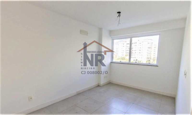 119125459880375 - Apartamento 2 quartos à venda Freguesia (Jacarepaguá), Rio de Janeiro - R$ 790.000 - NR00338 - 6