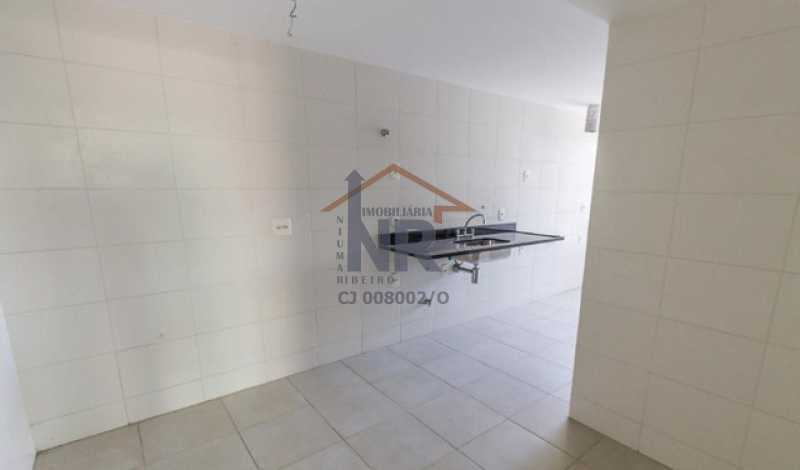 934104324048159 - Apartamento 2 quartos à venda Freguesia (Jacarepaguá), Rio de Janeiro - R$ 790.000 - NR00338 - 11