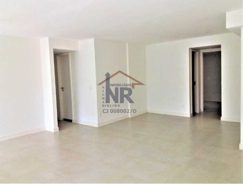 937165445864733 - Apartamento 2 quartos à venda Freguesia (Jacarepaguá), Rio de Janeiro - R$ 790.000 - NR00338 - 7