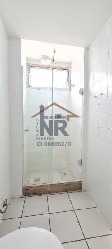 Conheça 20211014_154704 do imóvel - Apartamento 2 quartos para alugar Pechincha, Rio de Janeiro - R$ 1.400 - NR00339 - 14 20211014_154704 - Apartamento 2 quartos para alugar Pechincha, Rio de Janeiro - R$ 1.400 - NR00339 - 14