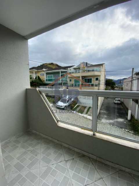 841126806781865 - Casa em Condomínio 3 quartos à venda Taquara, Rio de Janeiro - R$ 470.000 - NR00342 - 11