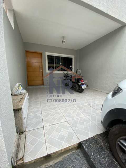 841191800017654 - Casa em Condomínio 3 quartos à venda Taquara, Rio de Janeiro - R$ 470.000 - NR00342 - 3