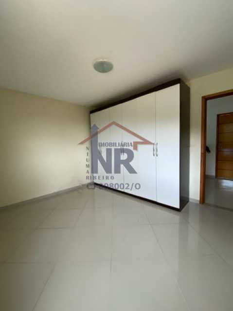 843187201265114 - Casa em Condomínio 3 quartos à venda Taquara, Rio de Janeiro - R$ 470.000 - NR00342 - 13